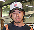 森口隼人